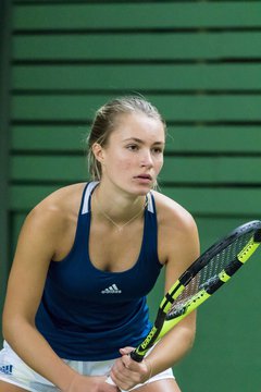 Lilly Düffert 1719 - Norddeutsche Meisterschaften